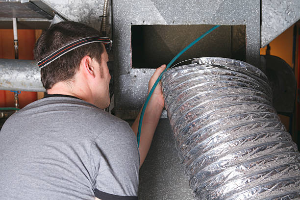 Best Air Duct Cleaning Near Me  in Timberlake, VA