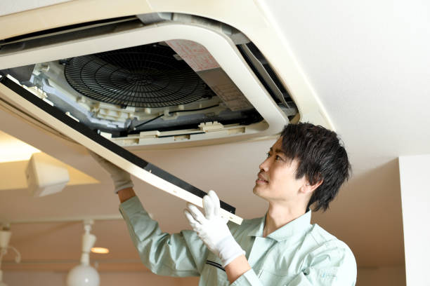 Best Air Duct Cleaning Near Me  in Timberlake, VA
