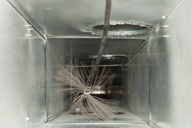 Best Dryer Vent Cleaning Services  in Timberlake, VA